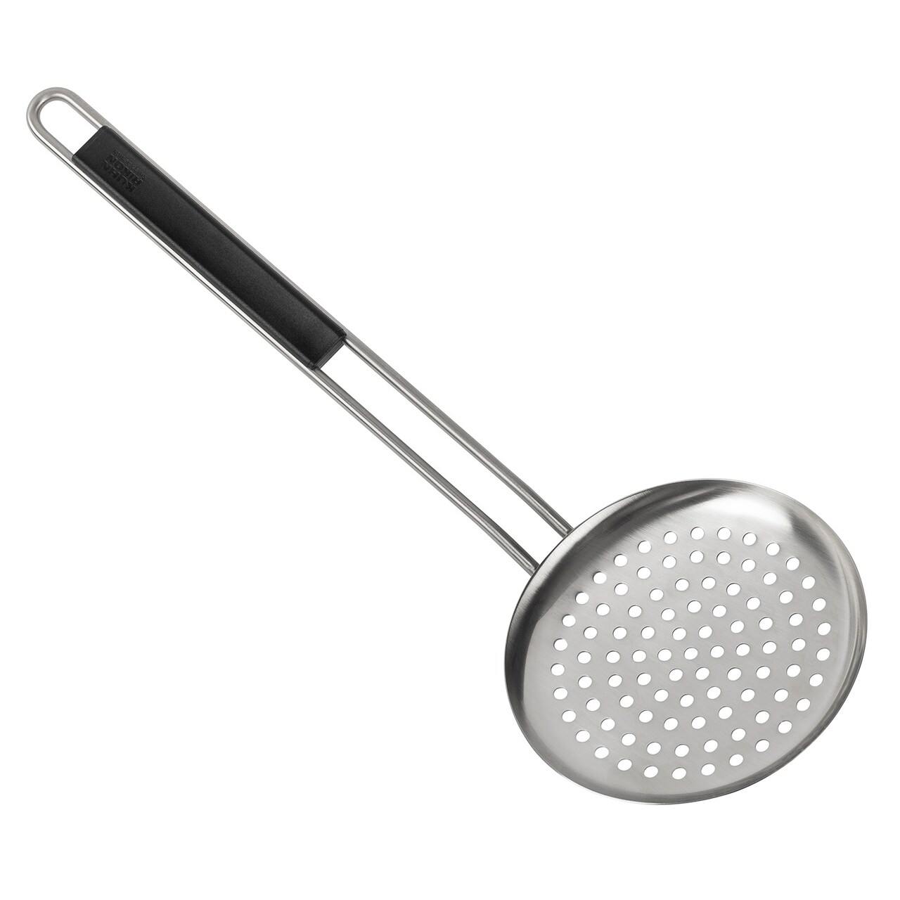 Kuhn Rikon Essential Skimmer with Slotted Stainless Steel Head